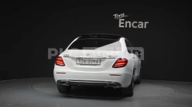 Mercedes-Benz E 300, снимка 4