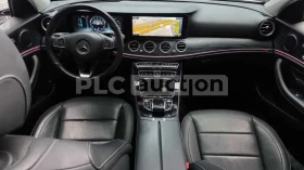 Mercedes-Benz E 300, снимка 7