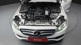 Mercedes-Benz E 300, снимка 6