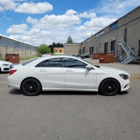 Mercedes-Benz CLA 250 * CARFAX * ОПЦИЯ ЗА ФИНАНСИРАНЕ, снимка 3