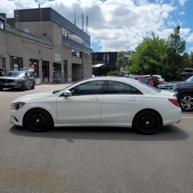 Mercedes-Benz CLA 250 * CARFAX * ОПЦИЯ ЗА ФИНАНСИРАНЕ, снимка 2