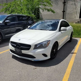 Mercedes-Benz CLA 250 * CARFAX * ОПЦИЯ ЗА ФИНАНСИРАНЕ, снимка 1