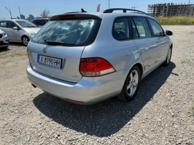 VW Golf 1.6TDI 4x4 6sk, снимка 4