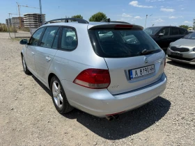 VW Golf 1.6TDI 4x4 6sk, снимка 6