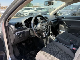 VW Golf 1.6TDI 4x4 6sk, снимка 11