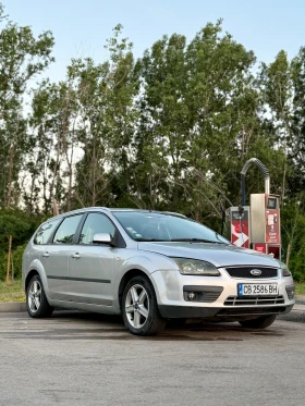 Ford Focus, снимка 3