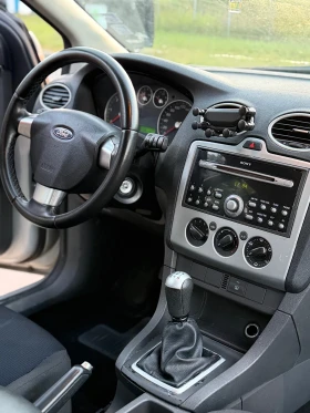 Ford Focus, снимка 10