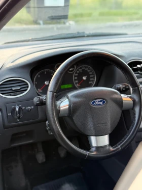 Ford Focus, снимка 9