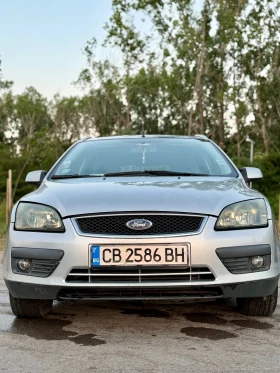 Ford Focus, снимка 1