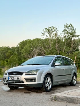 Ford Focus, снимка 4