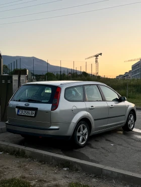 Ford Focus, снимка 5