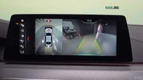 BMW 530 * M PACK* 360* Ambient Light* Head-up* Пано* , снимка 15