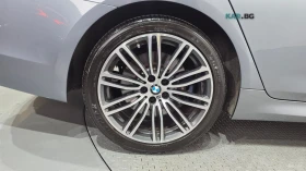 BMW 530 * M PACK* 360* Ambient Light* Head-up* Пано* , снимка 5