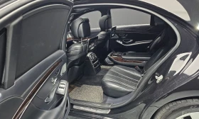Mercedes-Benz S 560 L* 4MATIC* BURMESTER* ДИСТРОНИК* ОБДУХВАНЕ* МАСАЖ*, снимка 14