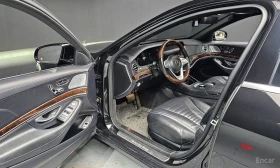 Mercedes-Benz S 560 L* 4MATIC* BURMESTER* ДИСТРОНИК* ОБДУХВАНЕ* МАСАЖ*, снимка 5