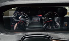 Mercedes-Benz S 560 L* 4MATIC* BURMESTER* ДИСТРОНИК* ОБДУХВАНЕ* МАСАЖ*, снимка 11