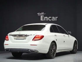 Mercedes-Benz E 220 E220d Avantgarde| 194к.с.| ВКЛ.ТЕХНОТЕСТ, снимка 2