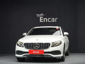 Mercedes-Benz E 220 E220d Avantgarde| 194к.с.| ВКЛ.ТЕХНОТЕСТ, снимка 3