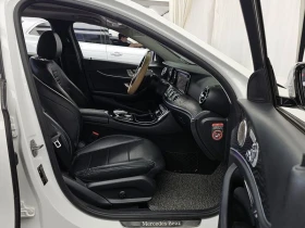 Mercedes-Benz E 220 E220d Avantgarde| 194к.с.| ВКЛ.ТЕХНОТЕСТ, снимка 11