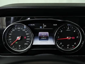 Mercedes-Benz E 220 E220d Avantgarde| 194к.с.| ВКЛ.ТЕХНОТЕСТ, снимка 8