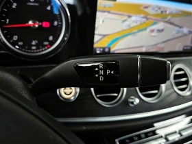 Mercedes-Benz E 220 E220d Avantgarde| 194к.с.| ВКЛ.ТЕХНОТЕСТ, снимка 9