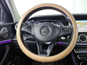 Mercedes-Benz E 220 E220d Avantgarde| 194к.с.| ВКЛ.ТЕХНОТЕСТ, снимка 13