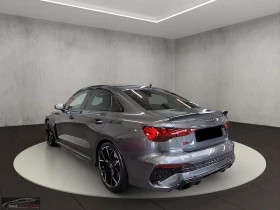 Audi Rs3 LIMOUSINE/400HP/PANO/360/B&O/MEMO/HUD/CPLAY/564q, снимка 5
