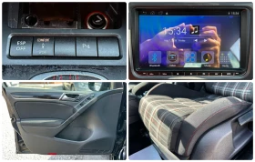 VW Golf GTI 2.0TSI 211HP DSG ANDROID E5B, снимка 15