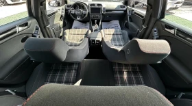 VW Golf GTI 2.0TSI 211HP DSG ANDROID E5B, снимка 9