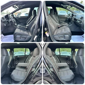 VW Golf GTI 2.0TSI 211HP DSG ANDROID E5B, снимка 12