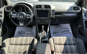 VW Golf GTI 2.0TSI 211HP DSG ANDROID E5B, снимка 10