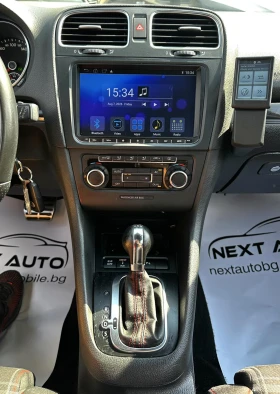 VW Golf GTI 2.0TSI 211HP DSG ANDROID E5B, снимка 11