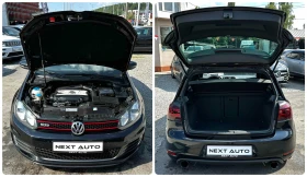 VW Golf GTI 2.0TSI 211HP DSG ANDROID E5B, снимка 16