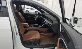 Audi A6 * 40 TDI Quattro Premium * ОПЦИЯ ЗА ФИНАНСИРАНЕ, снимка 11