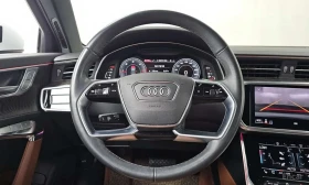 Audi A6 * 40 TDI Quattro Premium * ОПЦИЯ ЗА ФИНАНСИРАНЕ, снимка 13
