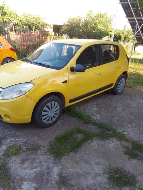 Dacia Sandero, снимка 3