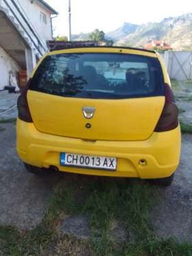 Dacia Sandero, снимка 4