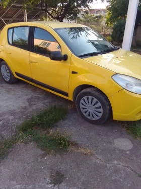 Dacia Sandero, снимка 2