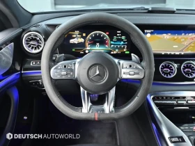 Mercedes-Benz AMG GT 4Door 43 4MATIC+ | 362к.с.| ВКЛ.ТЕХНОТЕСТ, снимка 13