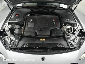Mercedes-Benz AMG GT 4Door 43 4MATIC+ | 362к.с.| ВКЛ.ТЕХНОТЕСТ, снимка 6