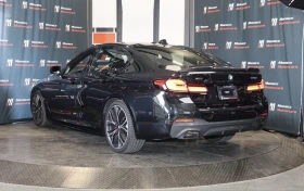 BMW 540 M SPORT * FACELIFT * ШИБИДАХ * AMBIENT * CARFAX * , снимка 4
