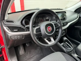 Fiat Tipo 1.3D MULTI JET KLIMATIK EVRO 6D ЛИЗИНГ!!!, снимка 13