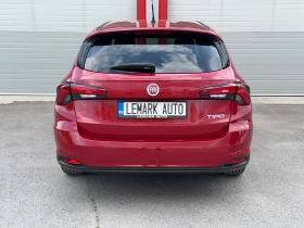 Fiat Tipo 1.3D MULTI JET KLIMATIK EVRO 6D ЛИЗИНГ!!!, снимка 10