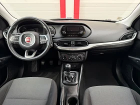 Fiat Tipo 1.3D MULTI JET KLIMATIK EVRO 6D ЛИЗИНГ!!!, снимка 14