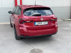 Fiat Tipo 1.3D MULTI JET KLIMATIK EVRO 6D ЛИЗИНГ!!!, снимка 9