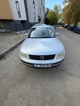 VW Passat 1.8Т 150 КЛИМА, снимка 4
