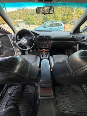 VW Passat 1.8Т 150 КЛИМА, снимка 10