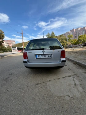 VW Passat 1.8Т 150 КЛИМА, снимка 2