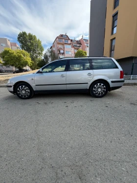 VW Passat 1.8Т 150 КЛИМА, снимка 1