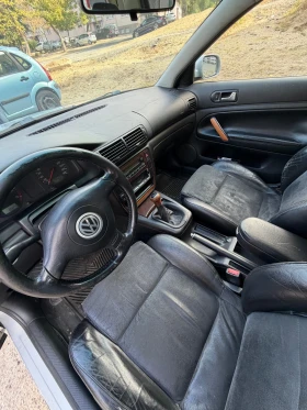 VW Passat 1.8Т 150 КЛИМА, снимка 7